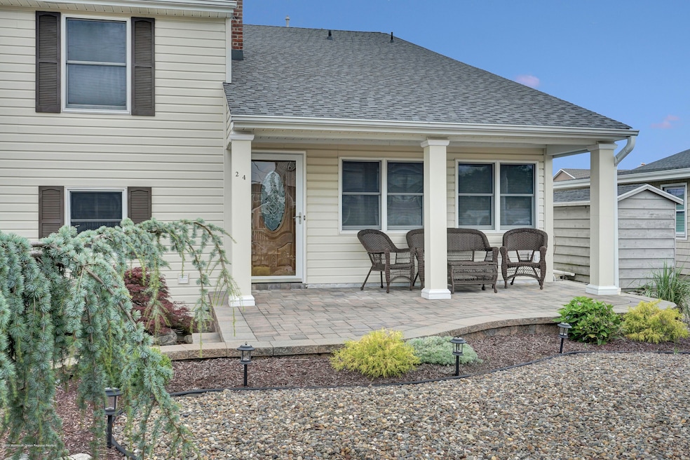 24 Pilot Rd, Toms River, NJ 08753 - photo 1