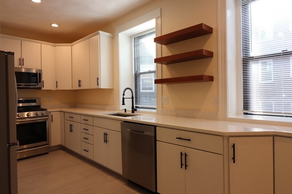 10 Park St unit 2, Brookline, MA 02446 - photo 1