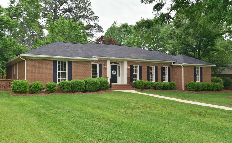 436 S Audubon Dr, Albany, GA 31707 - photo 1