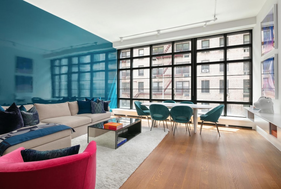 Sold $3,887,500 • Co-Listing Agent