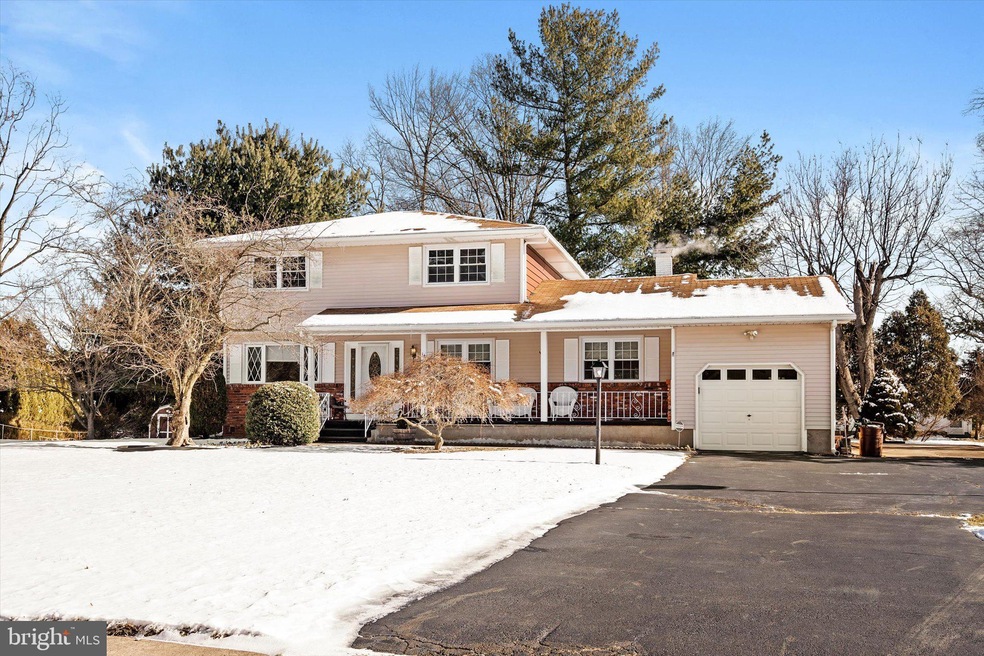 14 Currier Way, Ewing, NJ 08628 - photo 1