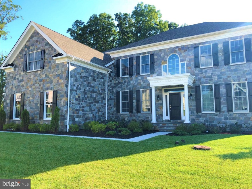 500 Liseter Rd, Newtown Square, PA 19073 - photo 1