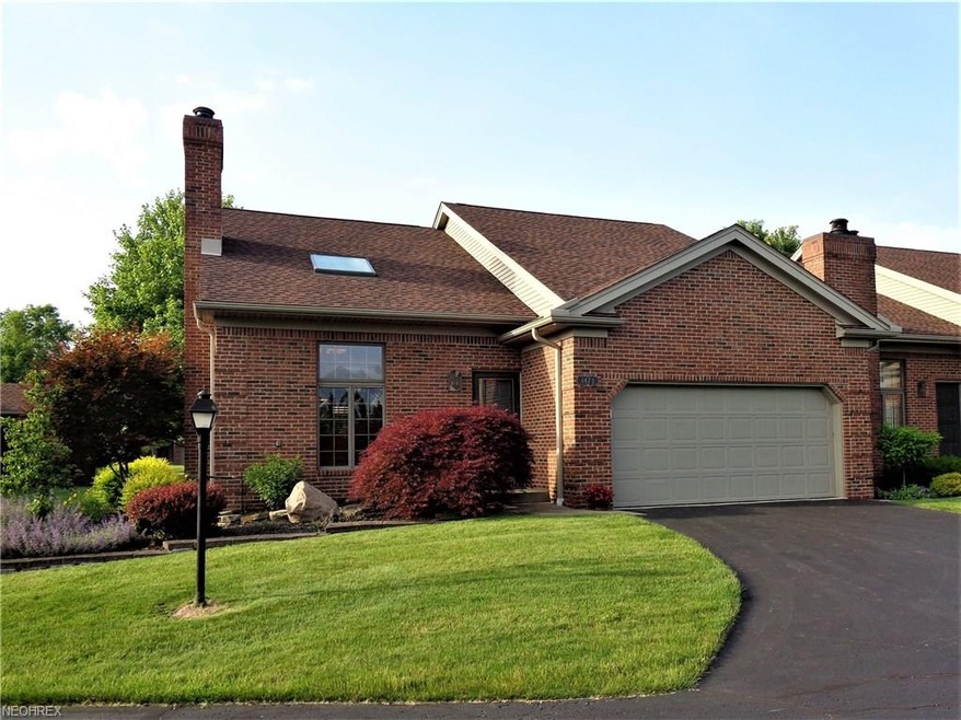 Welcome to 147-1 Talsman Drive!