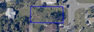 Vacant Lot