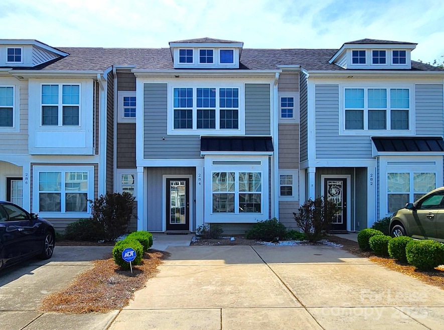 284 Halton Crossing Dr SW, Concord, NC 28027 - photo 1