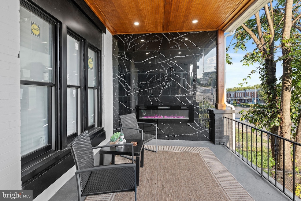 3414 Edmondson Ave, Baltimore, MD 21229 - photo 1