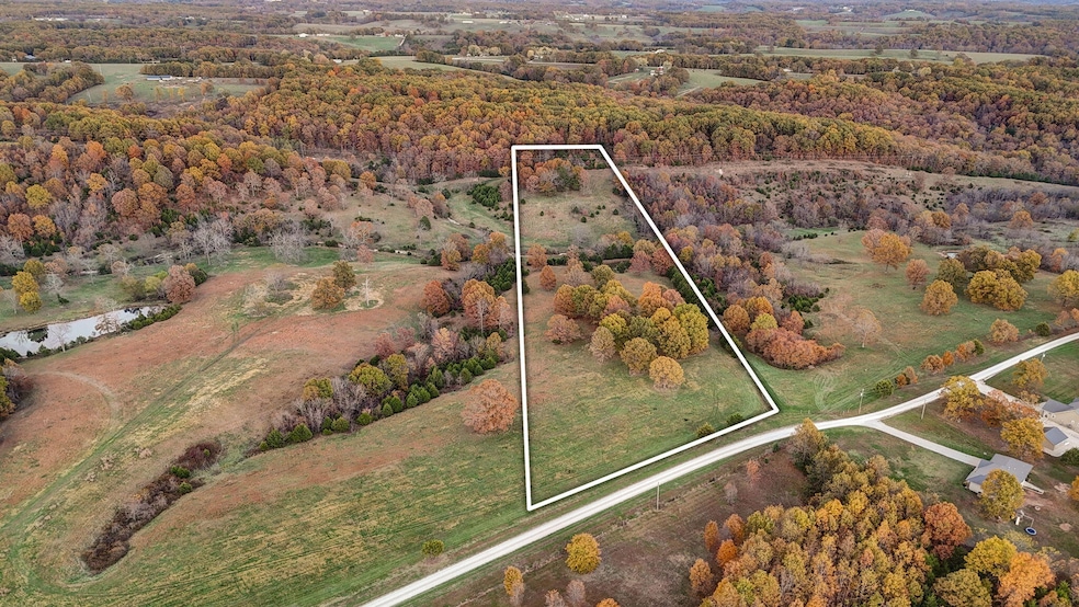 000 Weatherby Dr unit 10.18 Ac Tract, Fordland, MO 65652 - photo 1