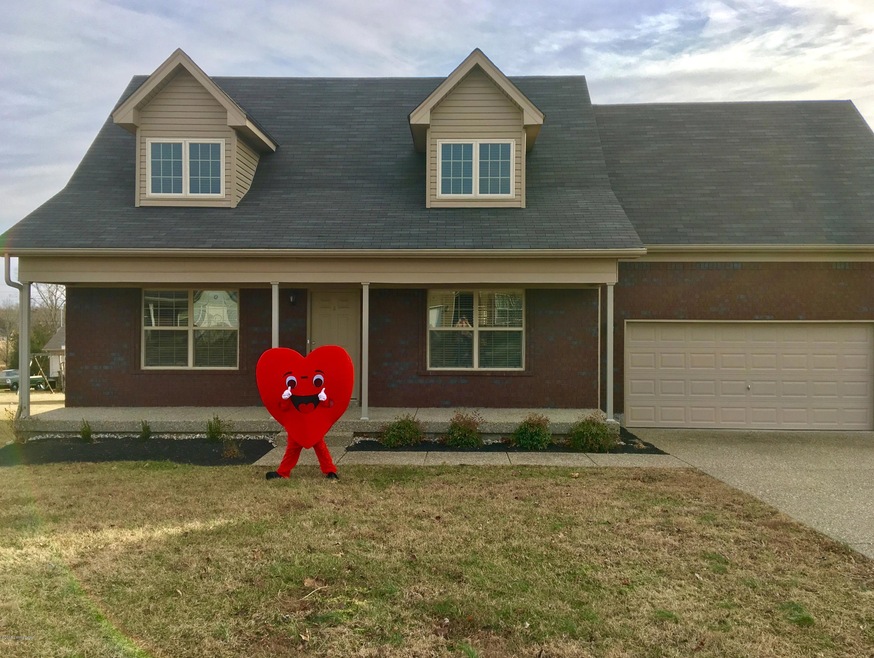 183 Crossfield Dr, Mount Washington, KY 40047 - photo 1