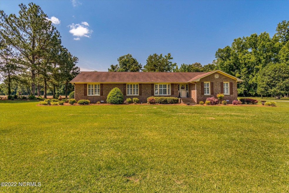 05-737 Beulaville hwy-5