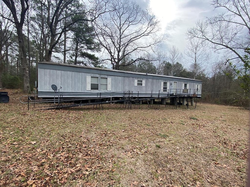 3172 Mississippi 48, McComb, MS 39648 - photo 1