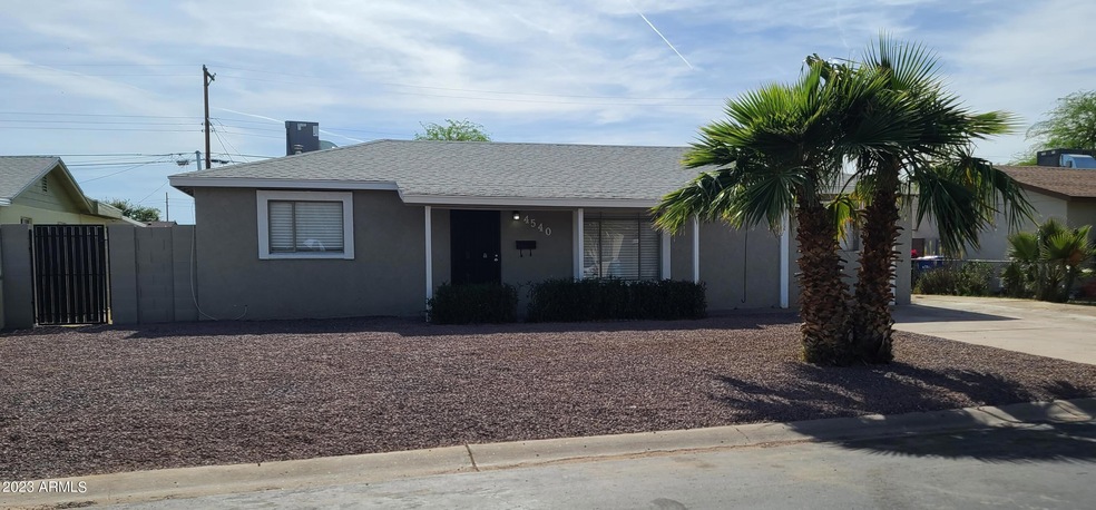 4540 N 50th Ave, Phoenix, AZ 85031 - photo 1