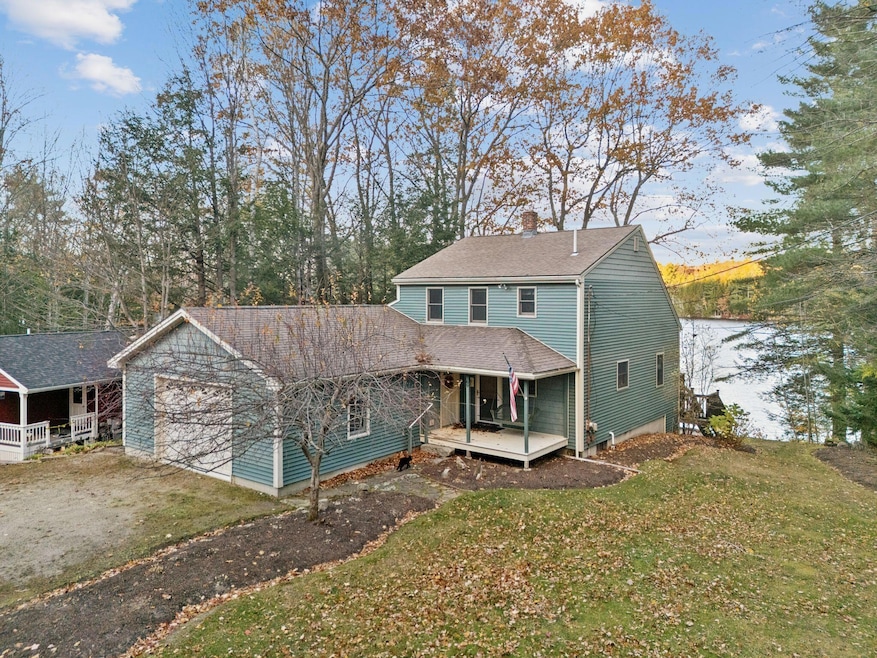 69 Oscar Littlefield Rd, Lyman, ME 04002 - photo 1