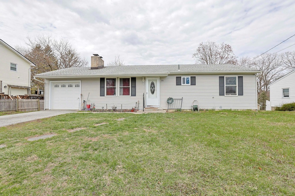 25 Euclid Ave, Middletown, NY 10940 - photo 1