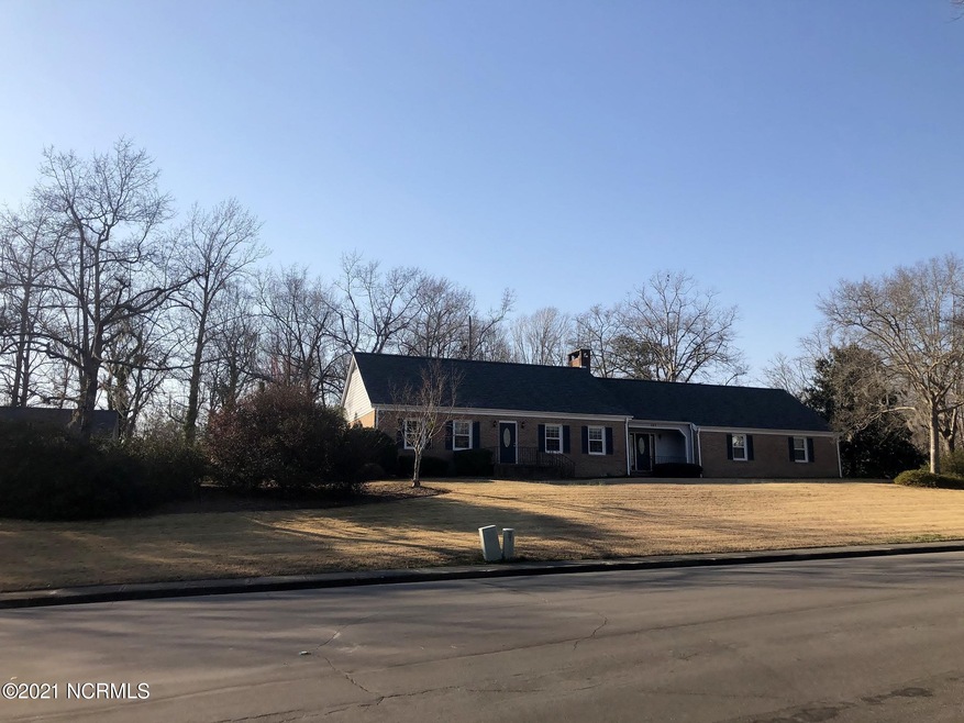 101 Aldersgate Dr, Jacksonville, NC 28546 - photo 1