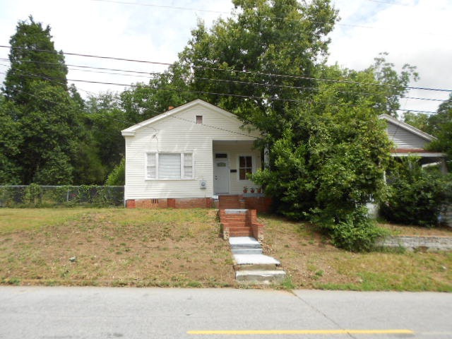 Main View