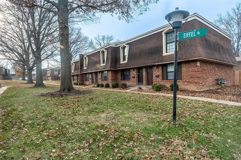 Welcome to 4224 Eiffel Drive!