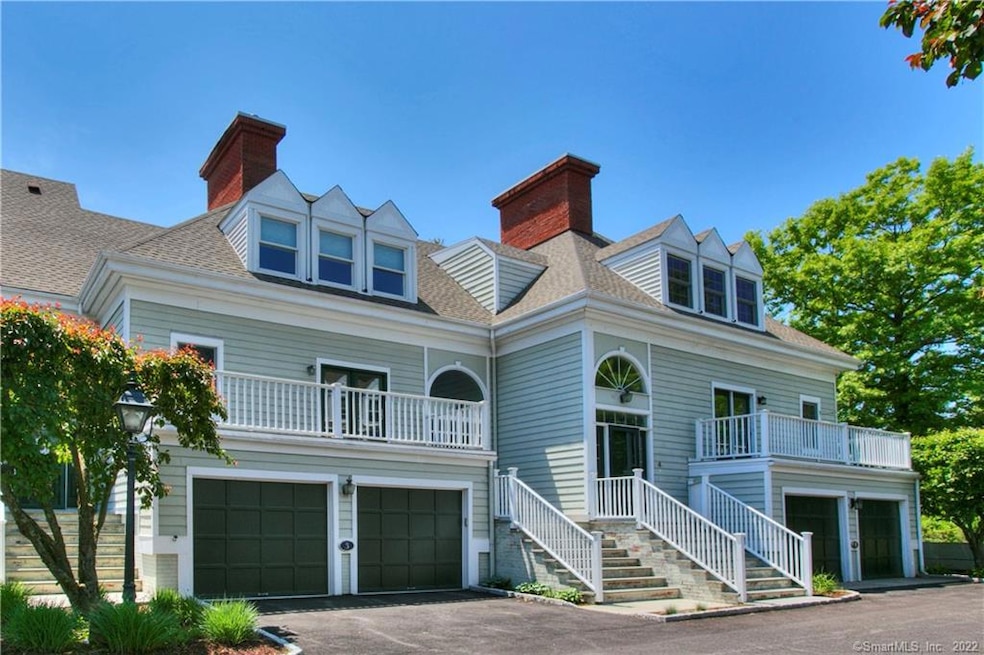 450 Center St unit 3, Southport, CT 06890 - photo 1