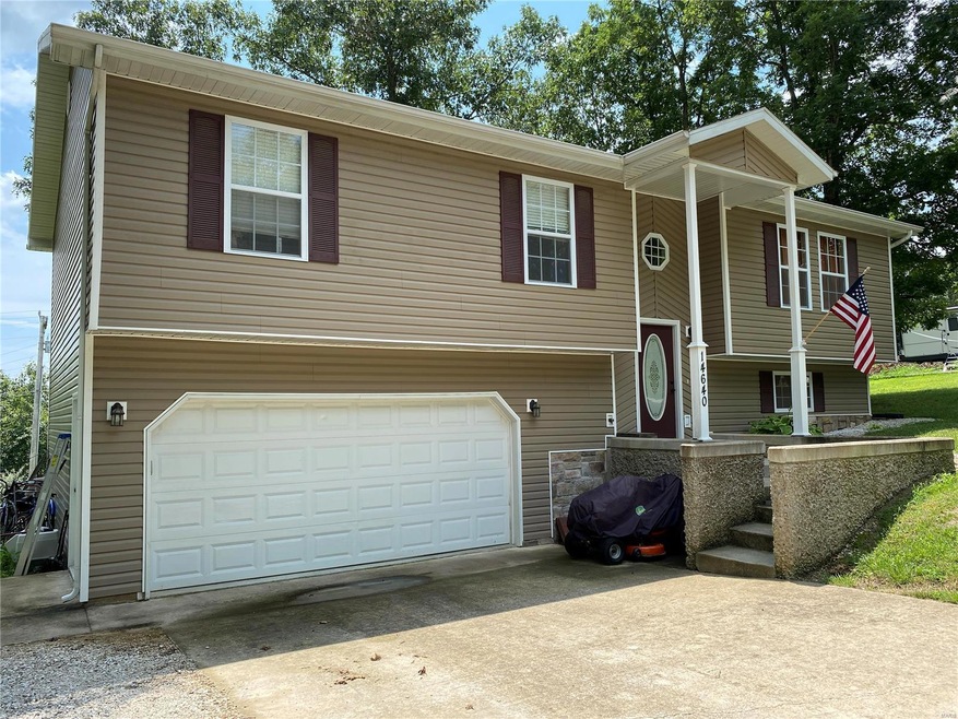 14640 Turbine Ln, Saint Robert, MO 65584 - photo 1