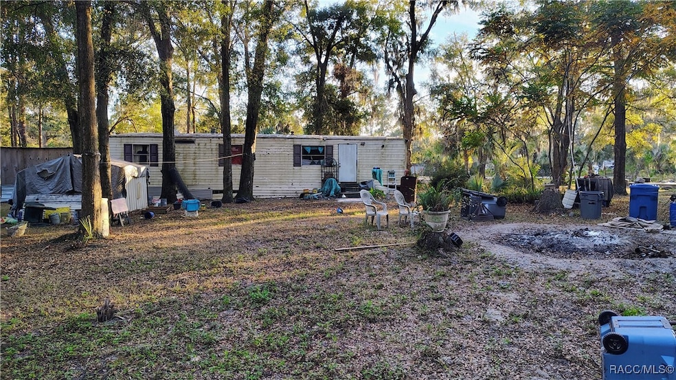 7929 W Delia Ln, Dunnellon, FL 34433 - photo 1