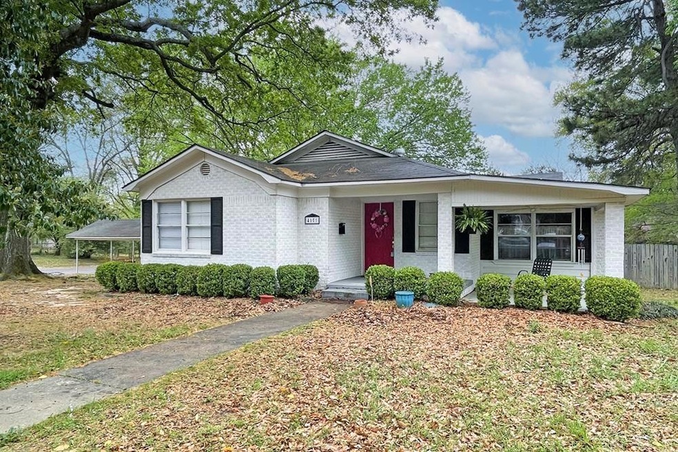 4101 Pine St, Texarkana, TX 75503 - photo 1