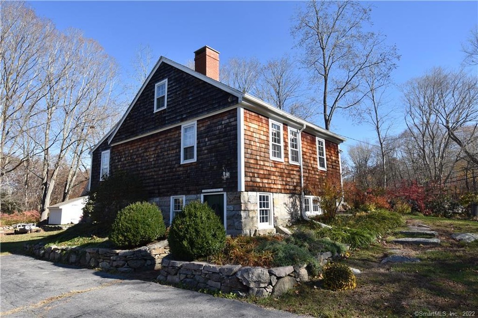 111 N Stonington Rd, Stonington, CT 06355 - photo 1