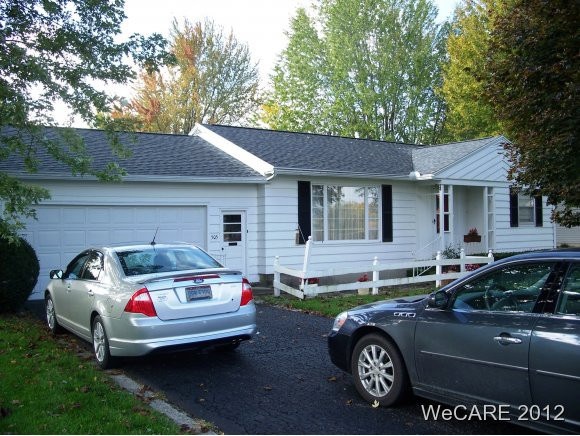 unlisted-address, Cridersville, OH 45806 - photo 1