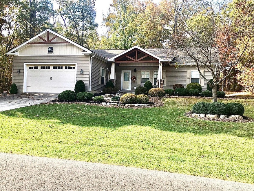 183 Canterbury Dr, Crossville, TN 38558 - photo 1