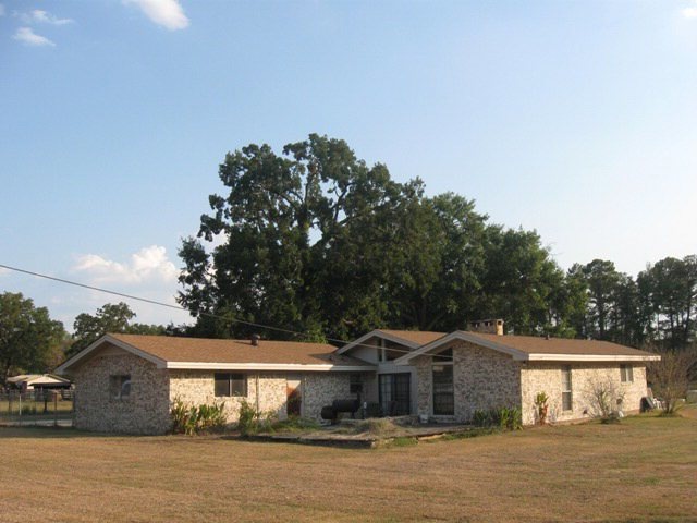 3987 U S 69, Lufkin, TX 75904 - photo 1