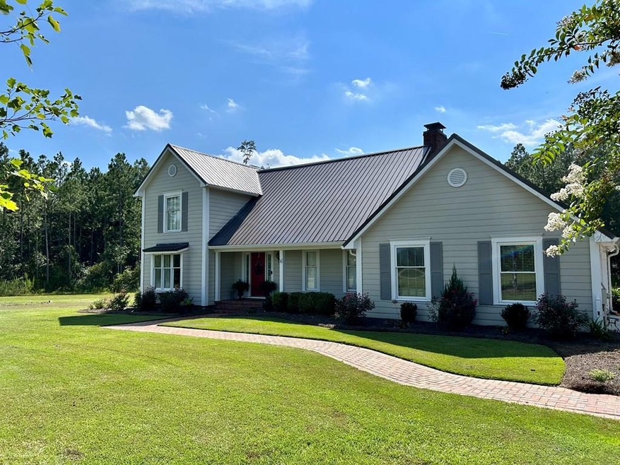 Main View