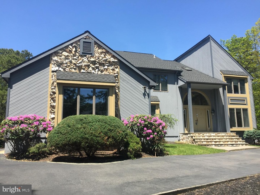 1 Aldworth Ct, Medford, NJ 08055 - photo 1