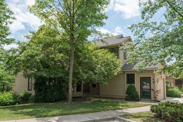 3335 Bent Trail Dr unit 25, Ann Arbor, MI 48108 - photo 1