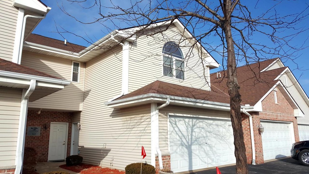 Front Ext