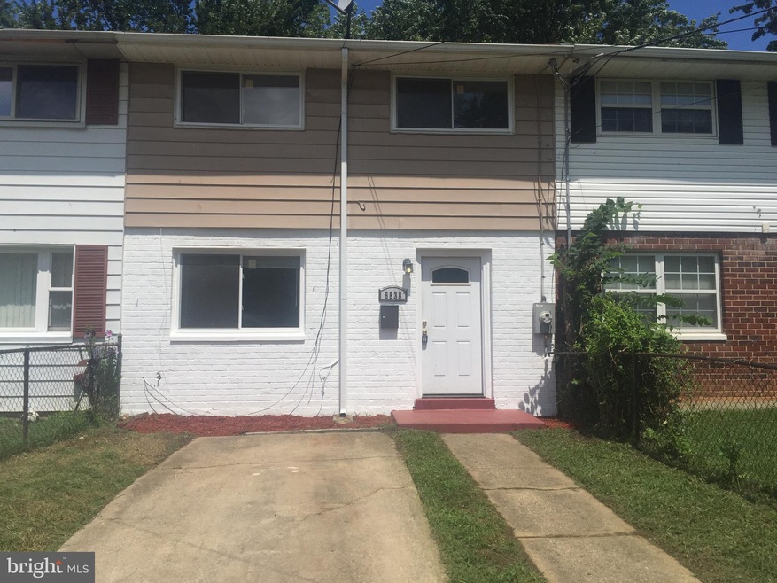 6838 Forest Terrace, Hyattsville, MD 20785 - photo 1