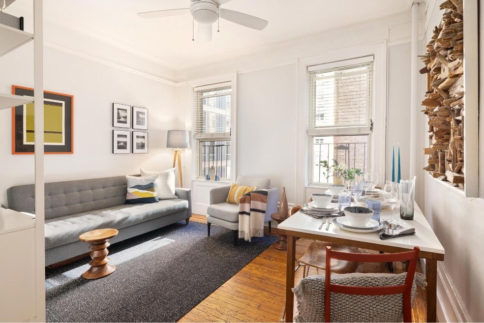 114 Morningside Dr unit 35, New York, NY 10027 - photo 1