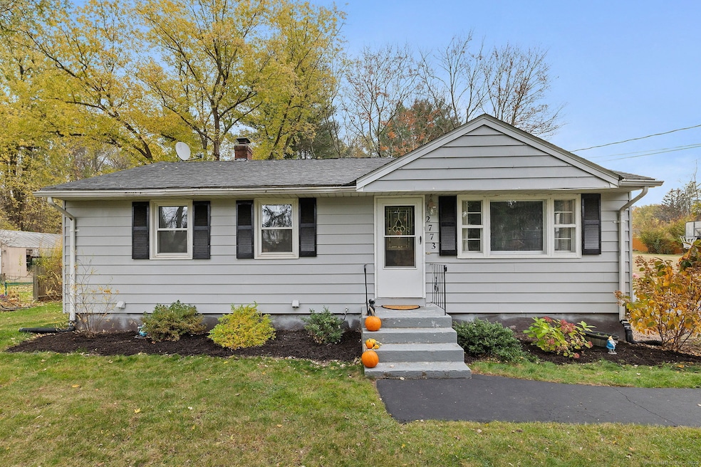 2773 Ellington Rd, South Windsor, CT 06074 - photo 1