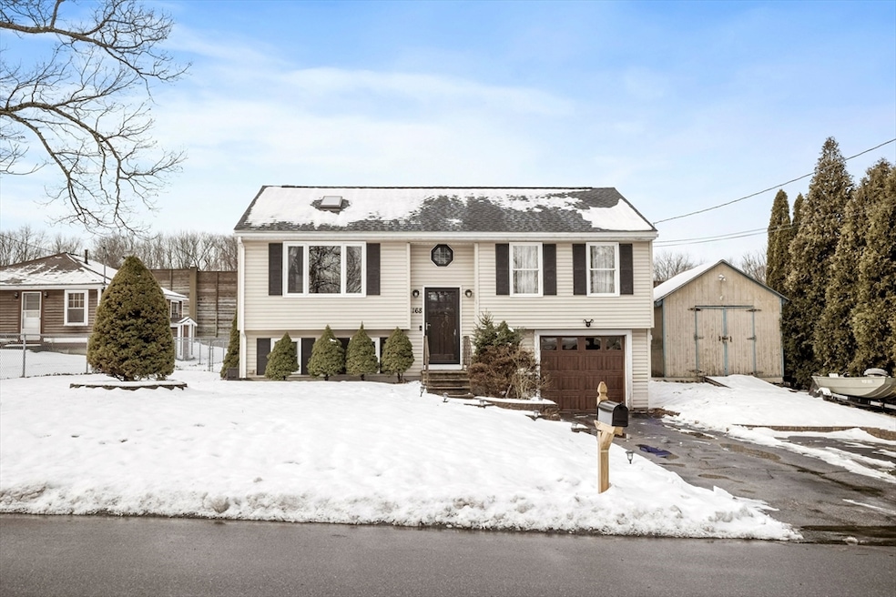 168 Waverly St, Manchester, NH 03109 - photo 1