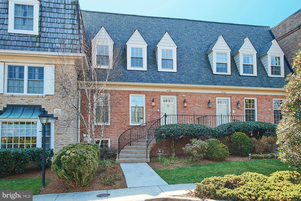 4726 24th St N, Arlington, VA 22207 - photo 1