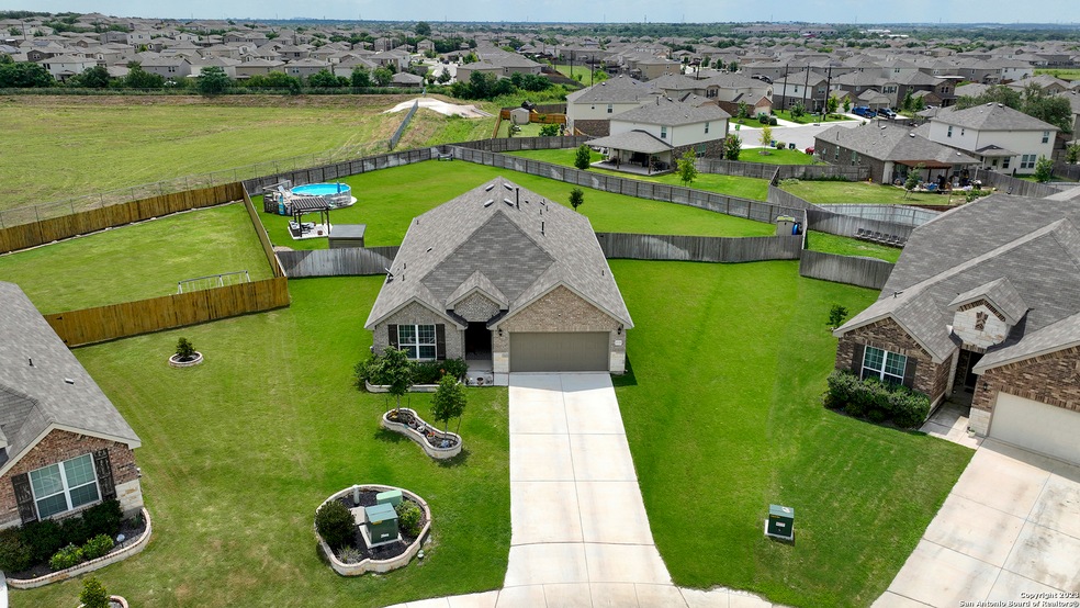 10206 Coyote Run, San Antonio, TX 78254 - photo 1