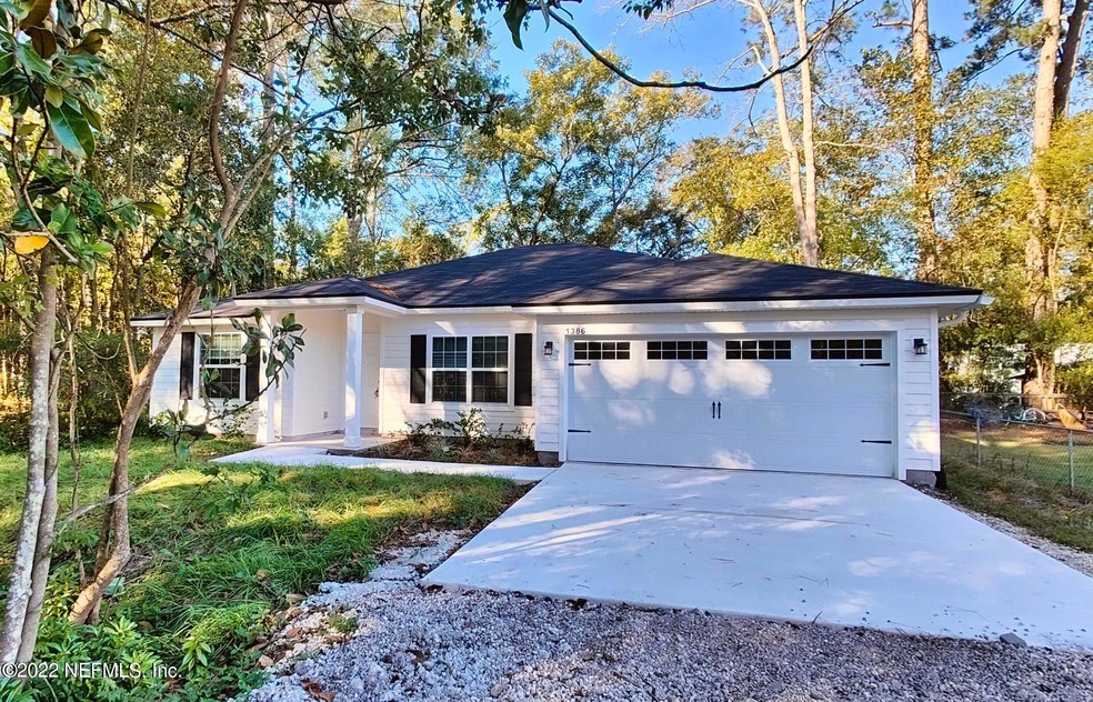 1386 Lamboll Ave, Jacksonville, FL 32205 - photo 1