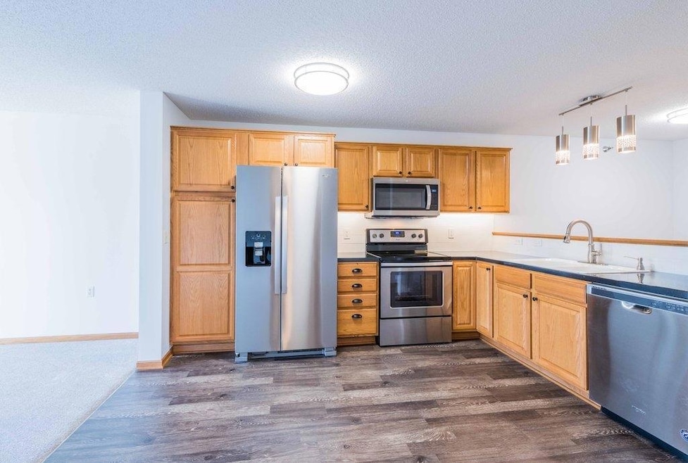 Lakefront Plaza unit 212, Prior Lake, MN 55372 - photo 1