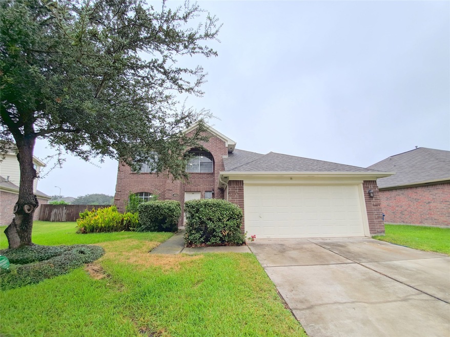 4805 E Columbary Dr, Rosenberg, TX 77471 - photo 1
