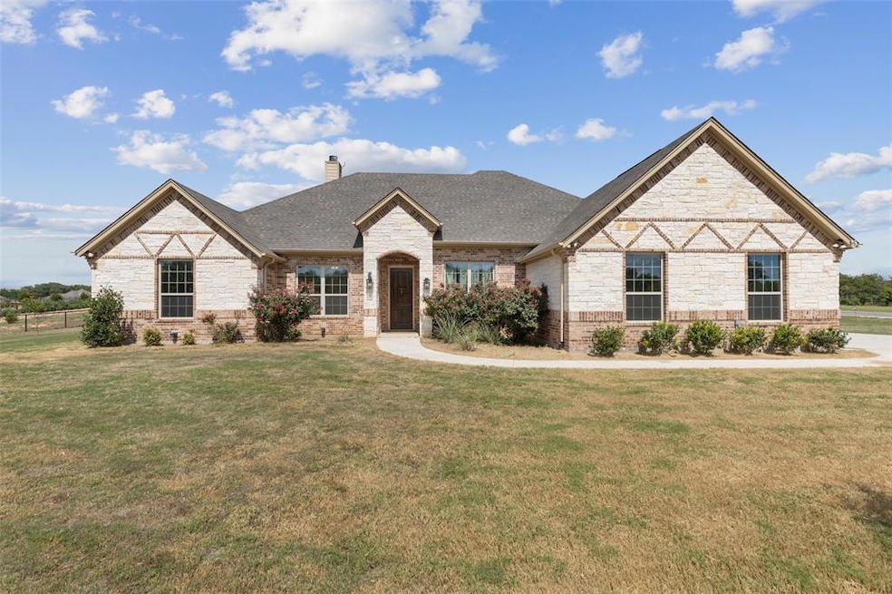 1115 Friendship Rd, Weatherford, TX 76085 - photo 1