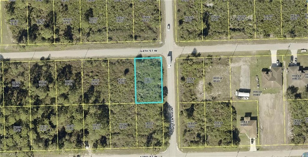 3301 64th St W, Lehigh Acres, FL 33971 - photo 1