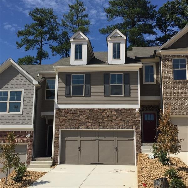 1940 Paxton Ridge Ct, Lilburn, GA 30047 - photo 1