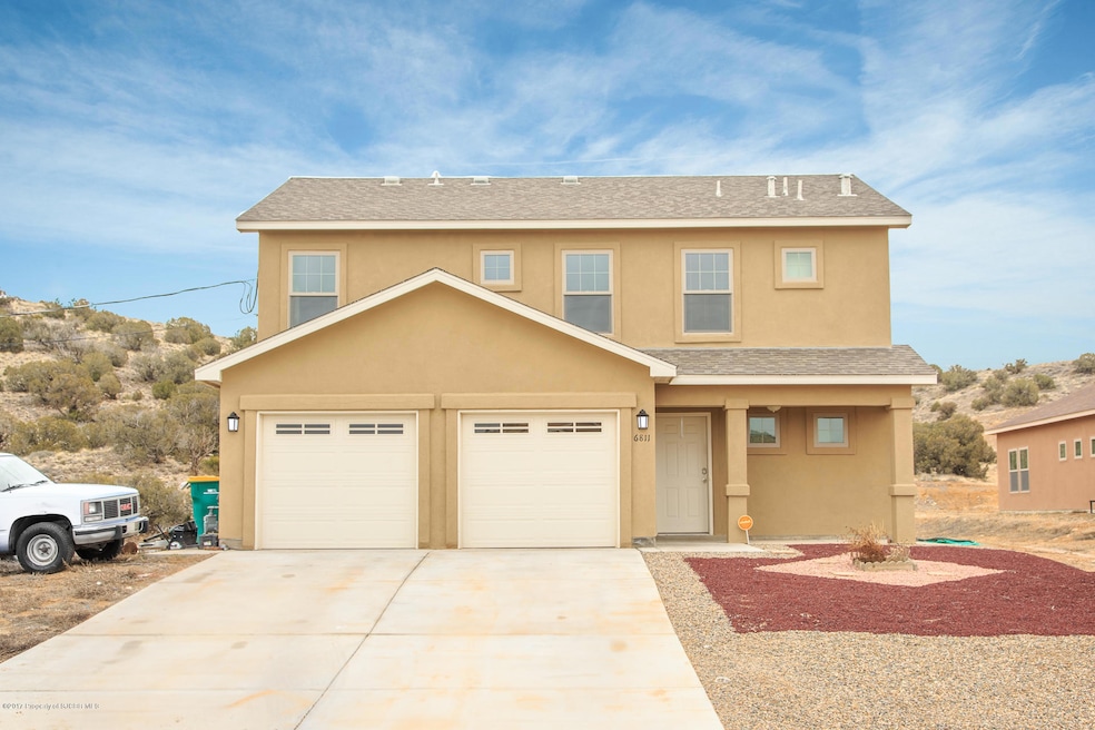 6811 Laurie St, Farmington, NM 87401 - photo 1