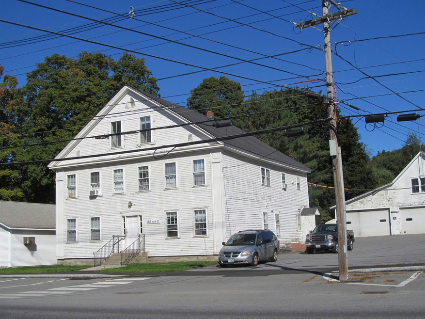 169 Main Street, Charlestown, NH 03603 - photo 1