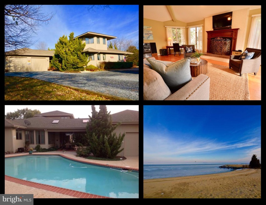 100 Windward Ct, Stevensville, MD 21666 - photo 1