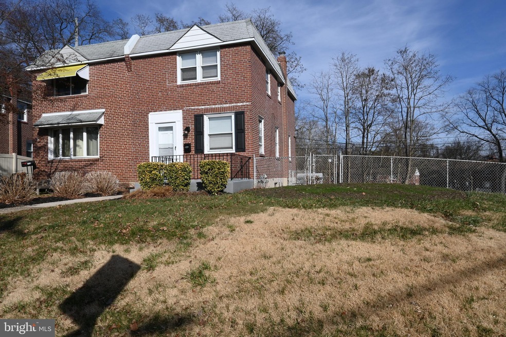 760 Michell St, Ridley Park, PA 19078 - photo 1
