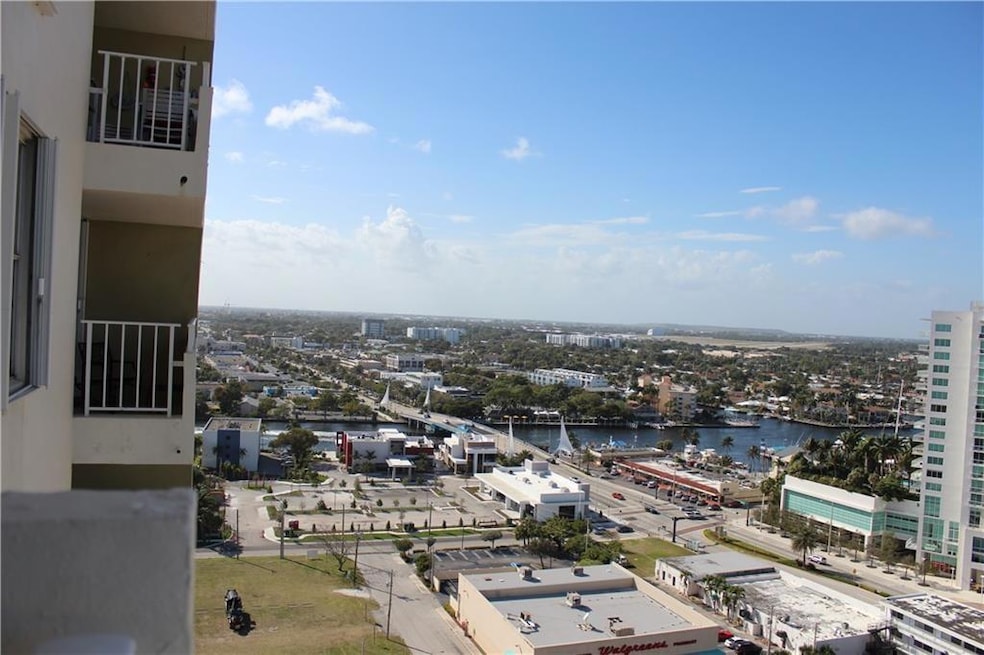 Pompano Beach Club North unit 2107, Pompano Beach, FL 33062 - photo 1