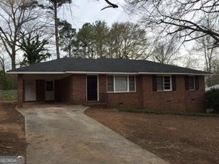 6365 Highview Rd, Morrow, GA 30260 - photo 1